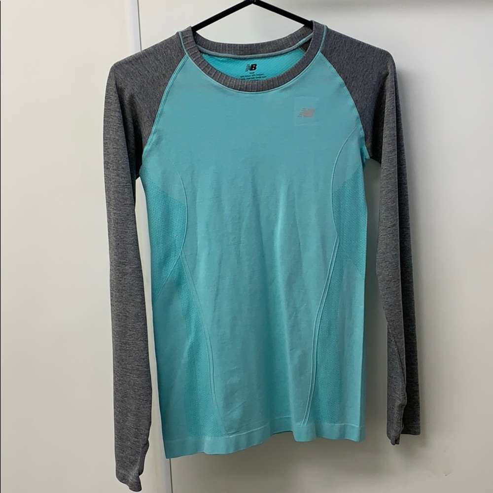 New Balance Tech Tee
